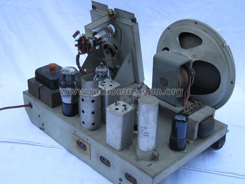 Westminster ZA-617; Curry Curry's Ltd.; (ID = 836363) Radio