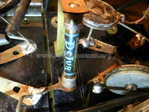 Fearnola 6 tube TRF; Cussins & Fearn Co., (ID = 2804890) Radio