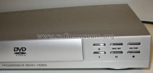 DVD Player CH-DVD 452ME Ch= DP02CD; CyberHome brand (ID = 2518577) R-Player
