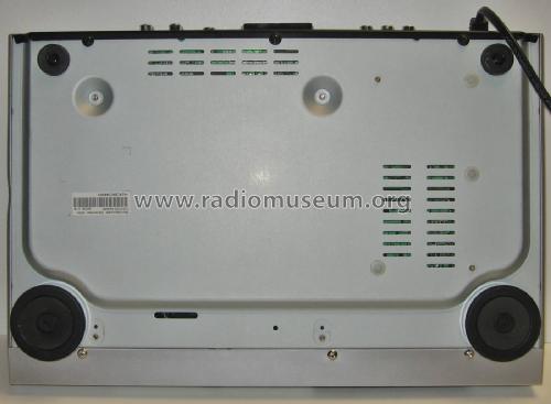 DVD Player CH-DVD 452ME Ch= DP02CD; CyberHome brand (ID = 2518580) Reg-Riprod