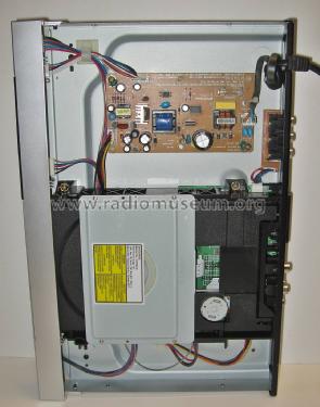 DVD Player CH-DVD 452ME Ch= DP02CD; CyberHome brand (ID = 2518582) Reg-Riprod