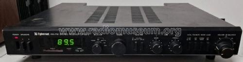 CR-80S; Cybernet Electronics (ID = 3018187) Radio