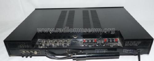 CR-80S; Cybernet Electronics (ID = 537840) Radio