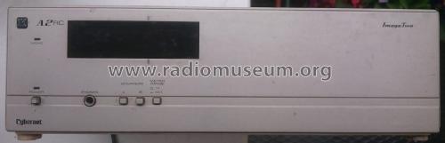 Image Two Power Amplifier A2-RC; Cybernet Electronics (ID = 2899614) Ampl/Mixer