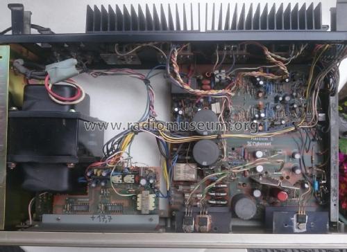 Image Two Power Amplifier A2-RC; Cybernet Electronics (ID = 2899786) Ampl/Mixer