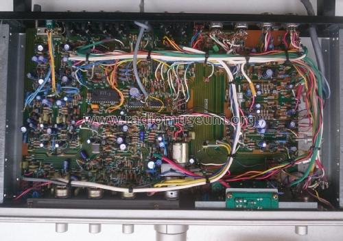 Image Two Pre-Amplifier P2-RC; Cybernet Electronics (ID = 2900111) Ampl/Mixer