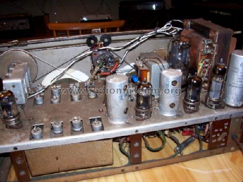316-1; Czeija, Nissl & Co., (ID = 376999) Radio