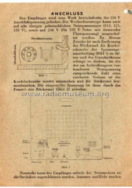 Arlberg W V-40682; Czeija, Nissl & Co., (ID = 1639608) Radio