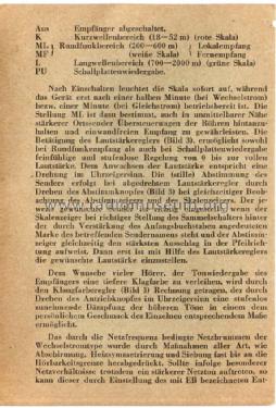Arlberg W V-40682; Czeija, Nissl & Co., (ID = 1639610) Radio