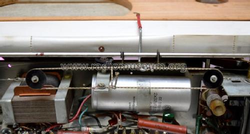 Belmonte 315-2; Czeija, Nissl & Co., (ID = 1510286) Radio
