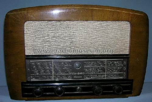 Ferrando 317-3; Czeija, Nissl & Co., (ID = 569766) Radio