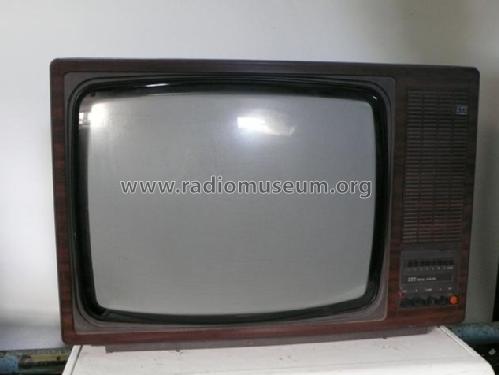 Ideal Color HCP-1100SM; ITT Schaub-Lorenz (ID = 1629662) Television