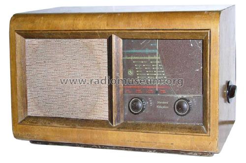 Tamino Super 303; Czeija, Nissl & Co., (ID = 382810) Radio