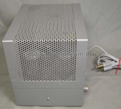 Hornet ; D & A Manufacturing (ID = 1055227) RF-Ampl.