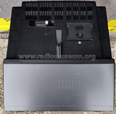 14 Inch Color TV DCS-1434VR; Daewoo Electronics (ID = 2648608) Televisore