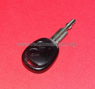 Remote Car Key RK-700S; Daewoo Electronics (ID = 3081231) Altri tipi