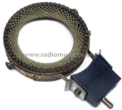 Plug-in coil Sunflower; Diamond Wireless, (ID = 1251732) mod-past25