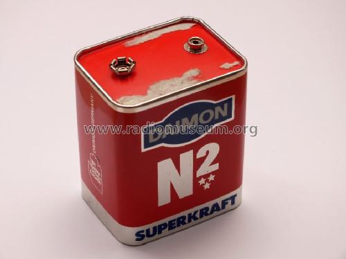 Superkraft N2 Art.-Nr. 229 IEC 6F100; Daimon, (ID = 1730259) Power-S