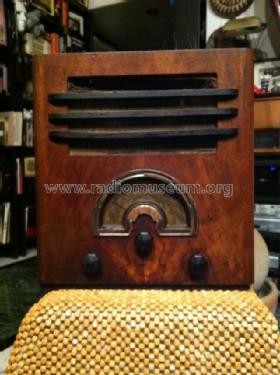 Unknown no.5; Dalton-Radio, Bancal (ID = 1598194) Radio
