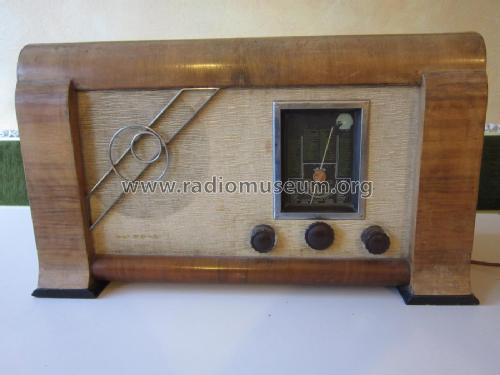 Gavotte 351; Dalton-Radio, Bancal (ID = 1823189) Radio