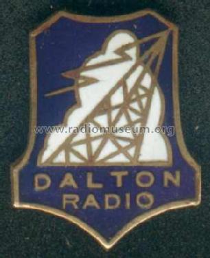 517; Dalton-Radio, Bancal (ID = 485477) Radio
