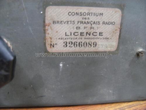 664; Dalton-Radio, Bancal (ID = 1839734) Radio