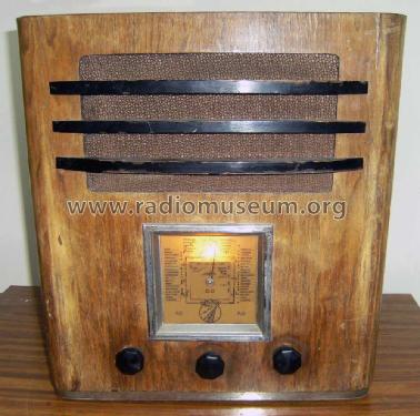 664; Dalton-Radio, Bancal (ID = 1839739) Radio