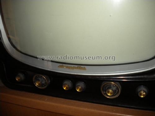 5024-41; Damaiter marca / (ID = 1183451) Fernseh-E