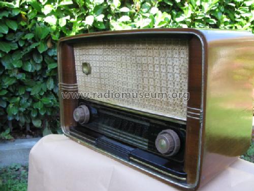 M810; Damaiter marca / (ID = 858773) Radio