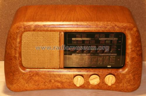 M826; Damaiter marca / (ID = 959722) Radio