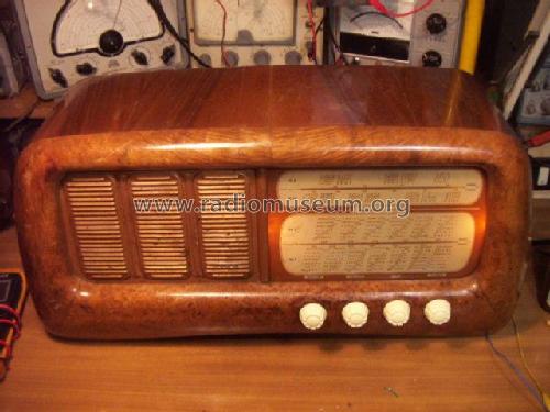 M828; Damaiter marca / (ID = 1822791) Radio