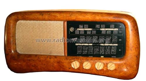 M907; Damaiter marca / (ID = 989721) Radio