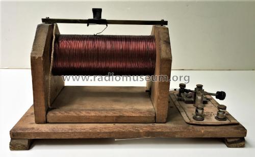 Radio Konstructor Crystal Kit; Dank & Company, M. (ID = 2141049) Kit