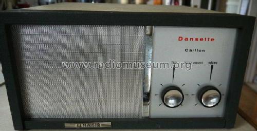 Carlton ; Dansette Products (ID = 2683788) Sonido-V