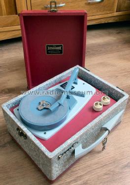 Classic ; Dansette Products (ID = 1977717) R-Player