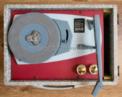 Classic ; Dansette Products (ID = 1977719) R-Player