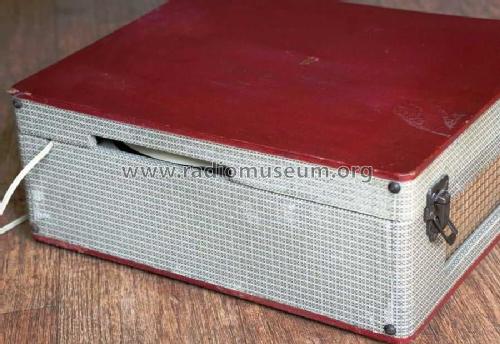 Minor ; Dansette Products (ID = 2690350) Sonido-V