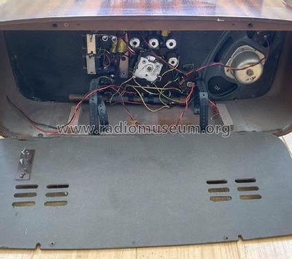 RT60; Dansette Products (ID = 2892114) Radio