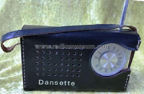 Stanmore 10 Transistor AM/FM ; Dansette Products (ID = 2157297) Radio