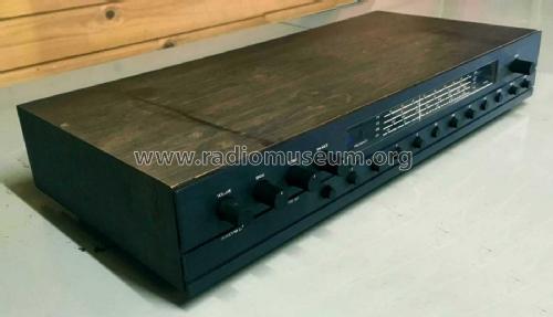 Tuner / Amplifier SD-2100; Scandinavian Dyna (ID = 2911008) Radio