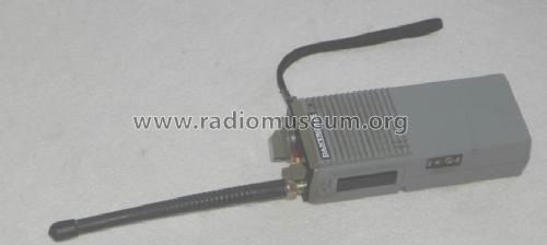 Marine VHF Transceiver RT 44; Dantronik Funk (ID = 1094955) Commercial TRX