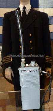 Marine VHF Transceiver RT 44; Dantronik Funk (ID = 1915914) Commercial TRX