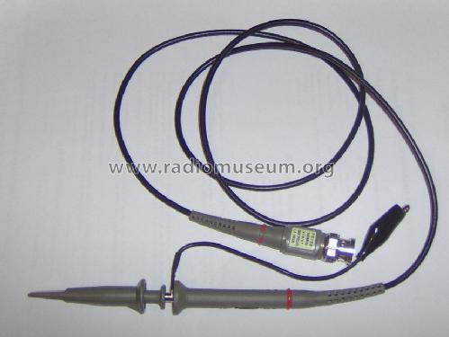 Oscilloscope Probe P6100; Danyang Lihua (ID = 1275839) Equipment