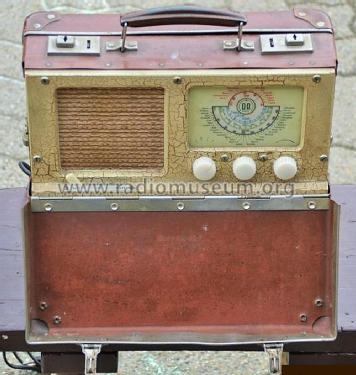 511; David-Andersen Radio (ID = 1838879) Radio