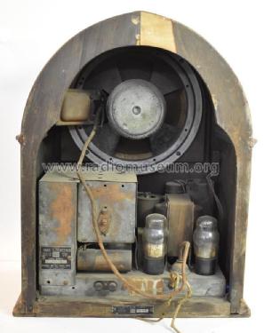 Little General 110 ; General Motors Radio (ID = 2353158) Radio