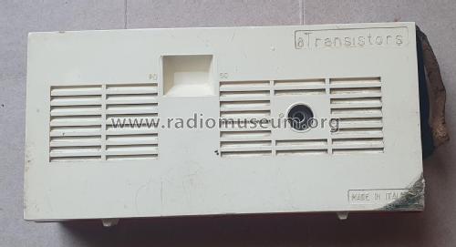 Regler 8 Transistors TR9; DBR D.B.R.; (ID = 3024071) Radio