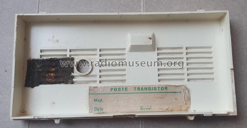 Regler 8 Transistors TR9; DBR D.B.R.; (ID = 3024077) Radio