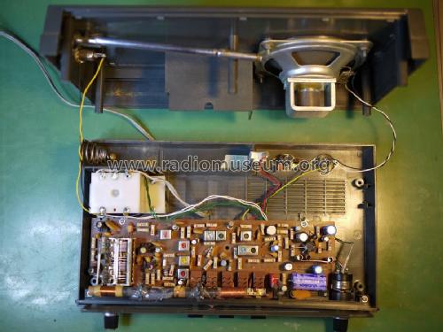 Regler Transistor TR11; DBR D.B.R.; (ID = 1392800) Radio