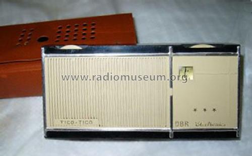 Tico-Tico ; DBR D.B.R.; (ID = 1839696) Radio