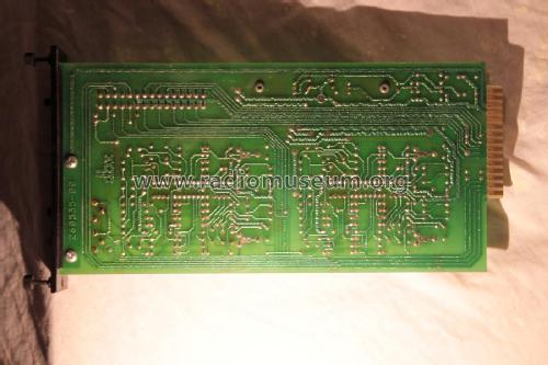 Type I Noise Reduction 911; dbx Inc.; Waltham MA (ID = 2103068) Diverses